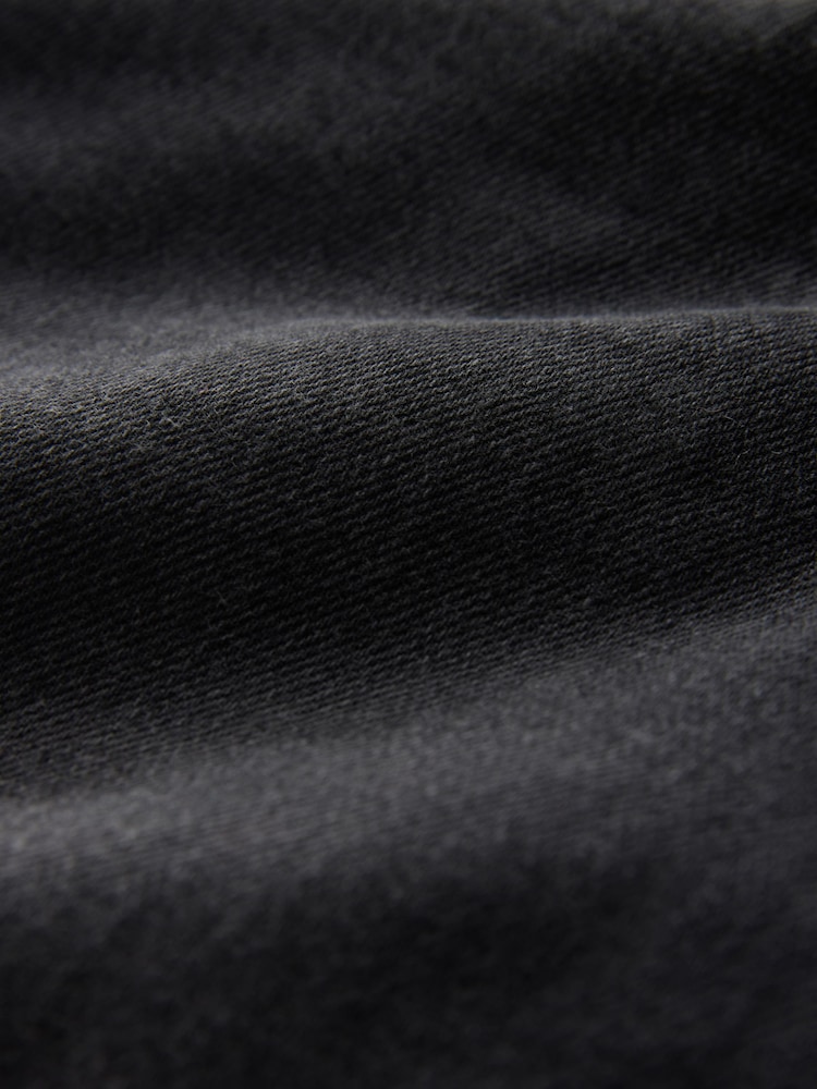 Washed Black Mom Comfort Stretch Column Jeans - Image 8 of 8