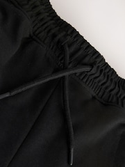 أخضر/أسود - Panelled Sport Joggers (4-16yrs) - صورة 4 من 4