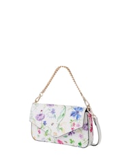 Fiorelli Lacey Chain Cross-Body White Bag - Image 3 of 6