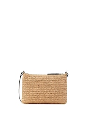 Fiorelli Isla Cross-Body Brown Bag - Image 2 of 5