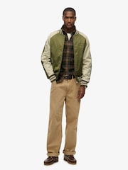 Superdry Souvenir Bomber Jacket - Imagen 4 de 5