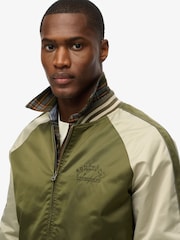 Superdry Souvenir Bomber Jacket - Imagen 5 de 5