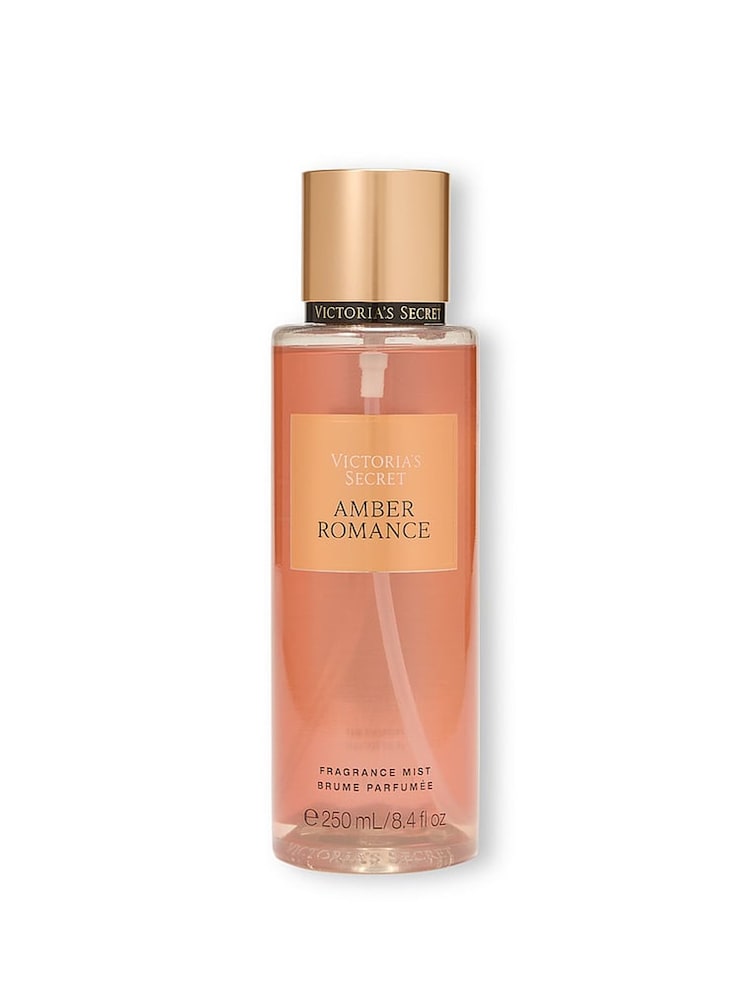 Victoria's Secret Amber Romance Body Mist 250ml - Image 1 of 2
