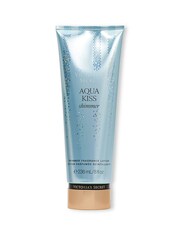 Victoria's Secret Aqua Kiss Shimmer Body Lotion 236ml - Image 1 of 2
