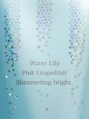 Victoria's Secret Aqua Kiss Shimmer Body Lotion 236ml - Image 2 of 2