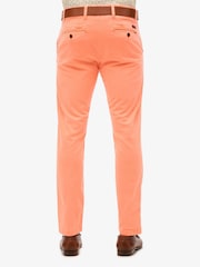 Superdry Pink International Chino Pants - Image 4 of 6