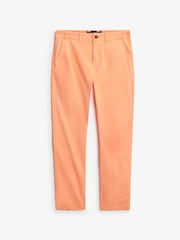 Superdry Pink International Chino Pants - Image 5 of 6