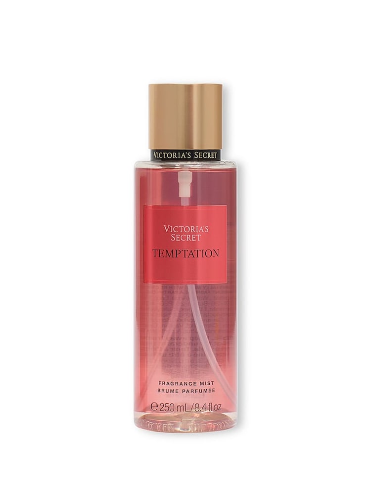 Victoria's Secret Temptation Body Mist 250ml - Image 1 of 2