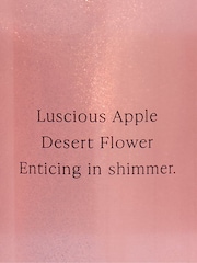 Victoria's Secret Temptation Shimmer Body Mist 250ml - Image 2 of 2
