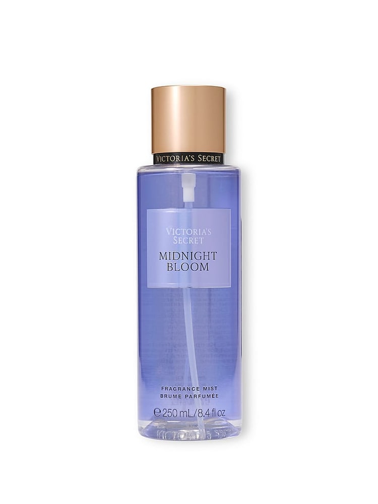 Victoria's Secret Midnight Bloom Body Mist 250ml - Image 1 of 2