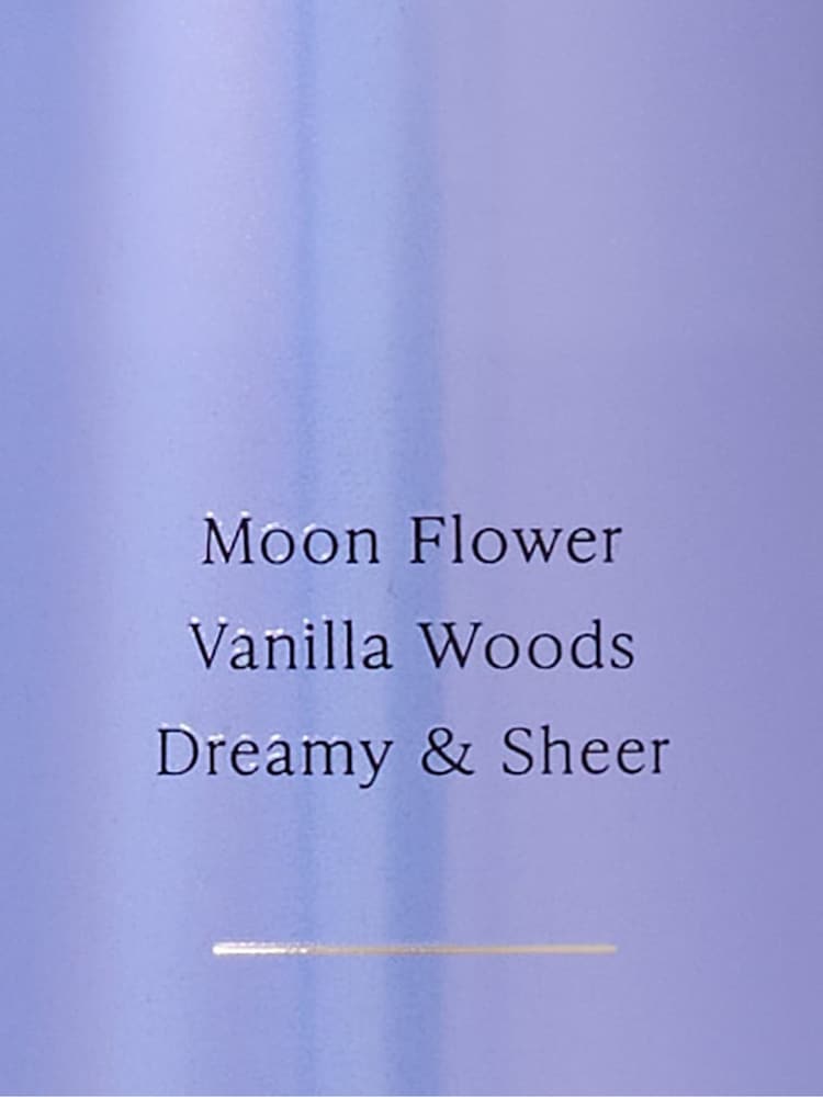 Victoria's Secret Midnight Bloom Body Mist 250ml - Image 2 of 2