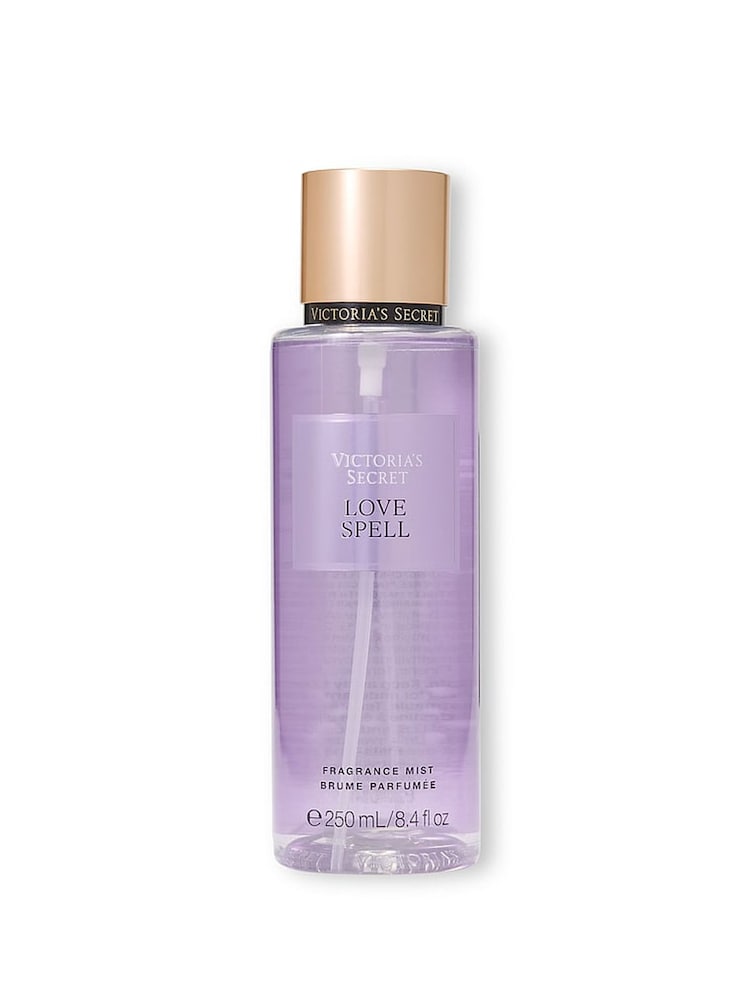Victoria's Secret Love Spell Body Mist 250ml - Image 1 of 2