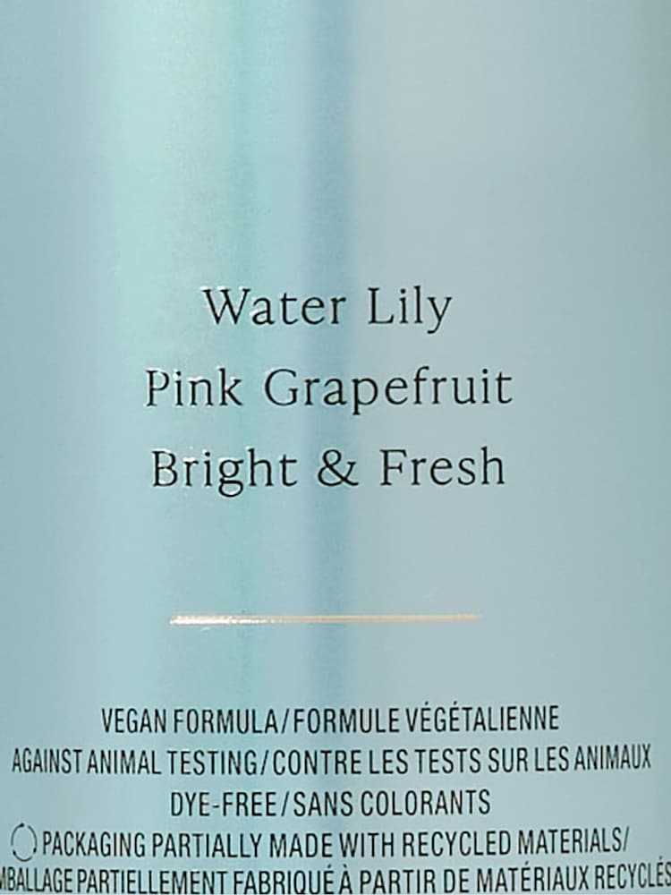 Victoria's Secret Aqua Kiss Body Mist 250ml - Image 2 of 2