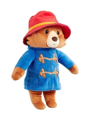 Paddington Bear Multi TV Talking Toy - Image 3 of 4