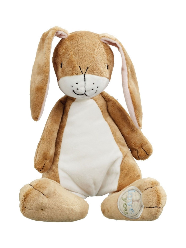 Guess How Much I Love You Multi Large Hare Plush Toy - Image 2 of 2