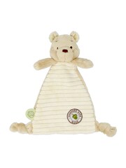Disney Multi Winnie The Pooh Comforter Toy - Image 1 of 1