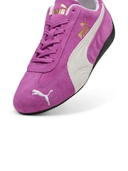 Puma Purple Speedcat Trainers - Image 4 of 8