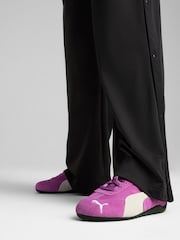 Puma Purple Speedcat Trainers - Image 7 of 8