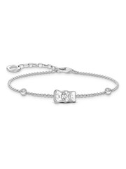 Thomas Sabo Silver Tone X Haribo Bracelet With Goldbears - Image 1 of 1
