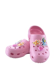 Character Pink Bluey And Bingo Clogs - Image 1 of 6