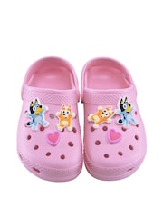 Character Pink Bluey And Bingo Clogs - Image 2 of 6
