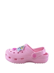 Character Pink Bluey And Bingo Clogs - Image 4 of 6