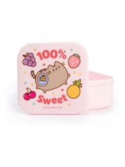 Vanilla Underground Pink Womens Pusheen Pot Set - Image 4 of 6