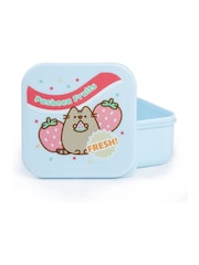 Vanilla Underground Pink Womens Pusheen Pot Set - Image 6 of 6