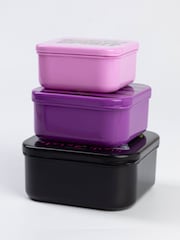 Vanilla Underground Purple Womens Monster High Picnic Ware - Image 2 of 6