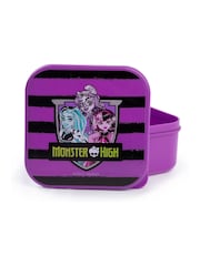 Vanilla Underground Purple Womens Monster High Picnic Ware - Image 4 of 6