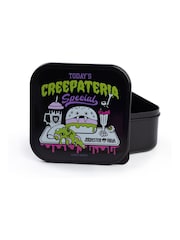 Vanilla Underground Purple Womens Monster High Picnic Ware - Image 5 of 6