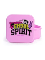 Vanilla Underground Purple Womens Monster High Picnic Ware - Image 6 of 6