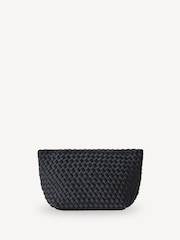 NAGHEDI Black Large Portofino Cosmetic Case Bag - Image 1 of 1