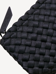 NAGHEDI Black Large Portofino Cosmetic Case Bag - Image 3 of 3