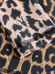 smALLSAINTS Logo Long Sleeve Rash Vest - صورة 4 من 5