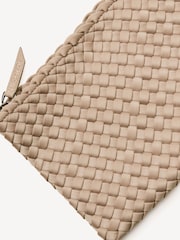 NAGHEDI Brown Medium ST Barths Tote Bag - Image 2 of 5