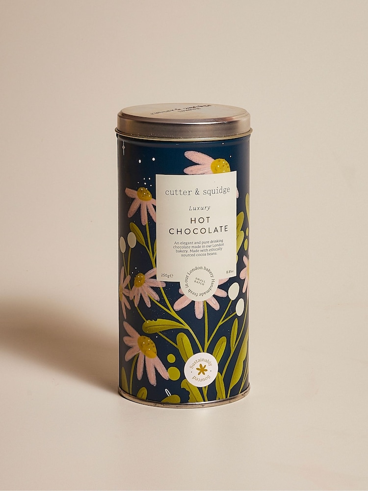 Cutter & Squidge Very Chocolatey Hamper - Image 4 of 4 Cutter & Squidge Very Chocolatey Hamper - Image 4 of 4