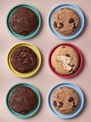 Cutter & Squidge Cookies and Hot Chocolate Gift Set - Image 2 of 3