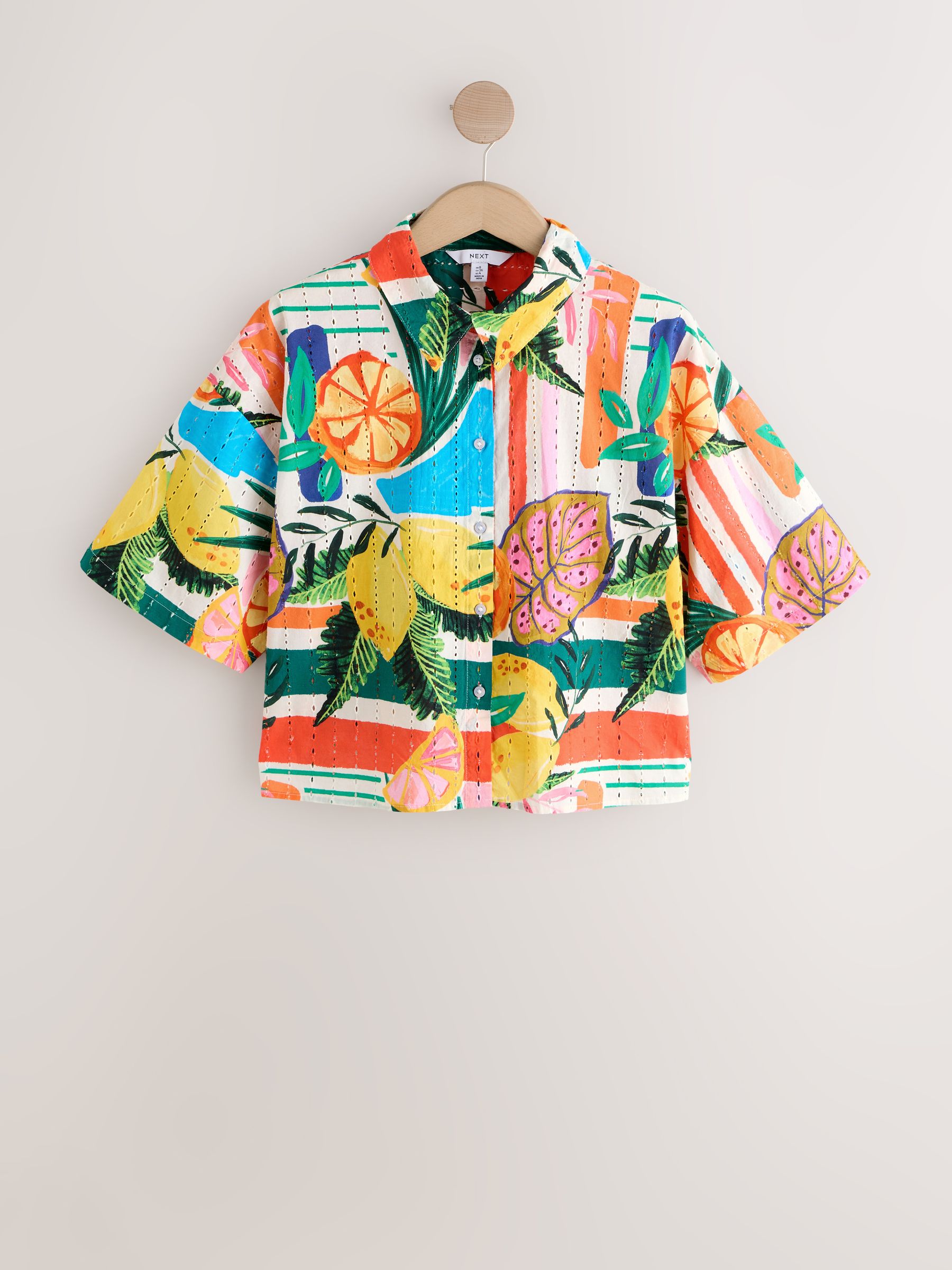 トップス 808 KENZO（ケンゾー） GOTS BOKE FLOWER 2.0 EMBROIDERED OVERSIZE T