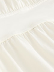Cream Midi Dress - Image 6 of 7