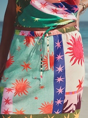 Multi Column Skirt - Image 4 of 7