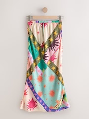 Multi Column Skirt - Image 5 of 7