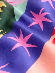 Multi Halter Cowl Neck Top - Image 6 of 7