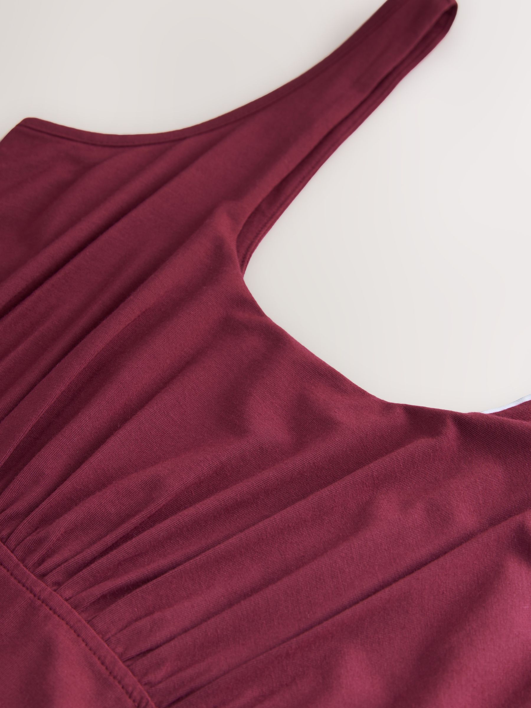 plus knee length dresses Women Plus Size Elegant Overly Shawls Knee Length Midi Dress – JeHouze.US main image 1