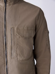 bej - Zip vasitəsilə Shacket - 13şəkildən 7 şəkil