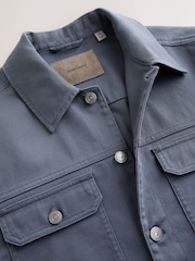 Blue Cord Type 2 Jacket - Image 10 of 11