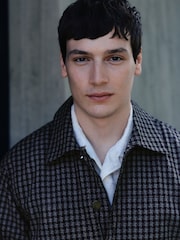 Blue Gingham Shacket - Image 5 of 11