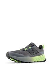New Balance Black Mens Garo Trail Trainers - Image 3 of 8