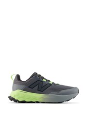 New Balance Black Mens Garo Trail Trainers - Image 7 of 8