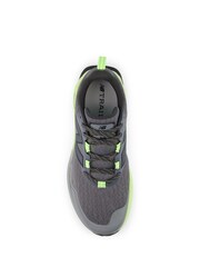 New Balance Black Mens Garo Trail Trainers - Image 8 of 8